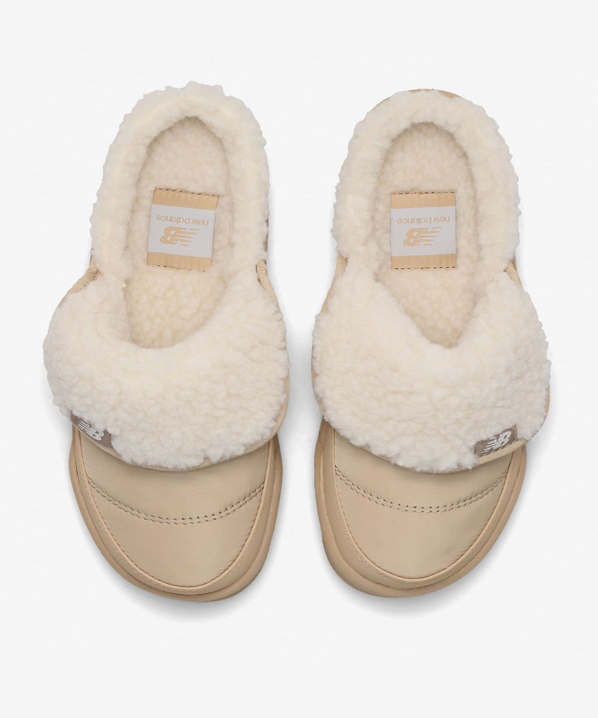 뉴발란스(NEW BALANCE) NBRJFF020A / 퍼플리 / SD3405BE2 (BEIGE)