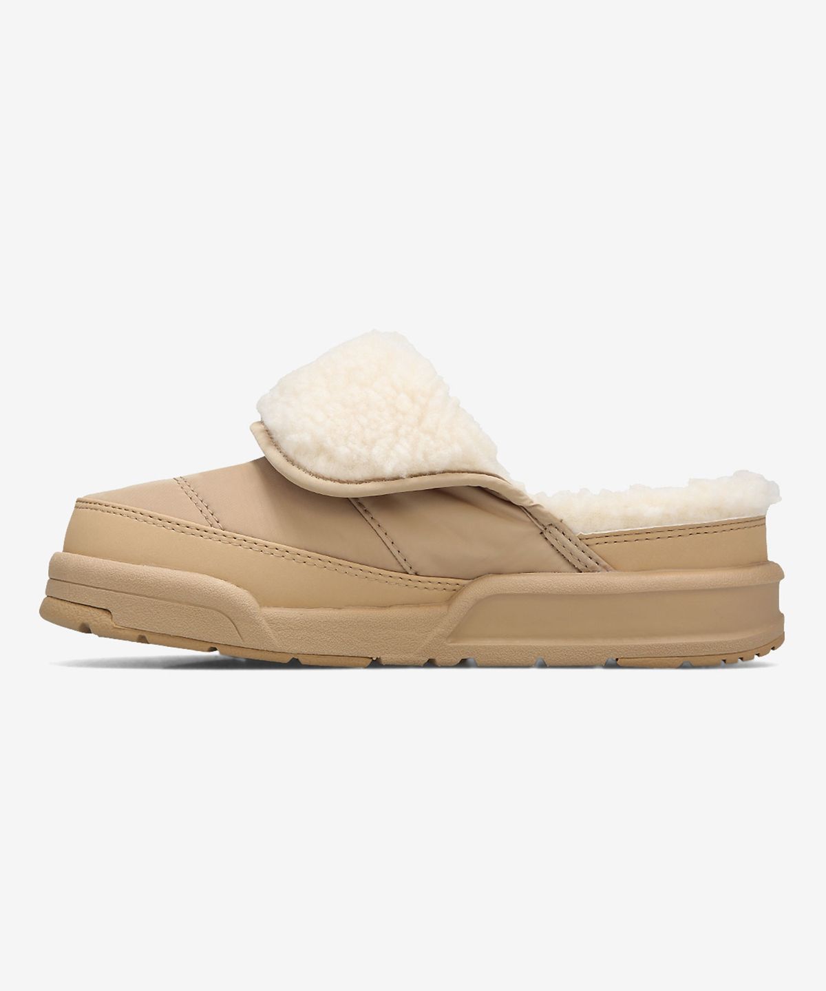 뉴발란스(NEW BALANCE) NBRJFF020A / 퍼플리 / SD3405BE2 (BEIGE)