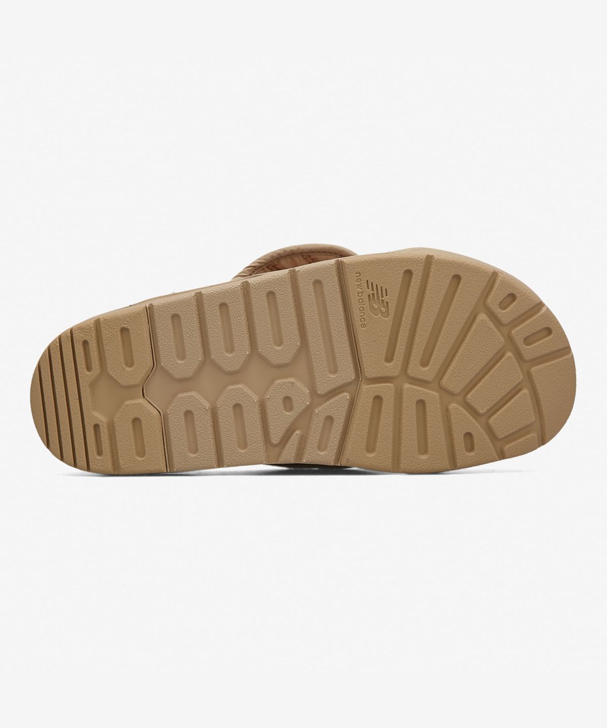 뉴발란스(NEW BALANCE) NBRJFF020A / 퍼플리 / SD3405BE2 (BEIGE)