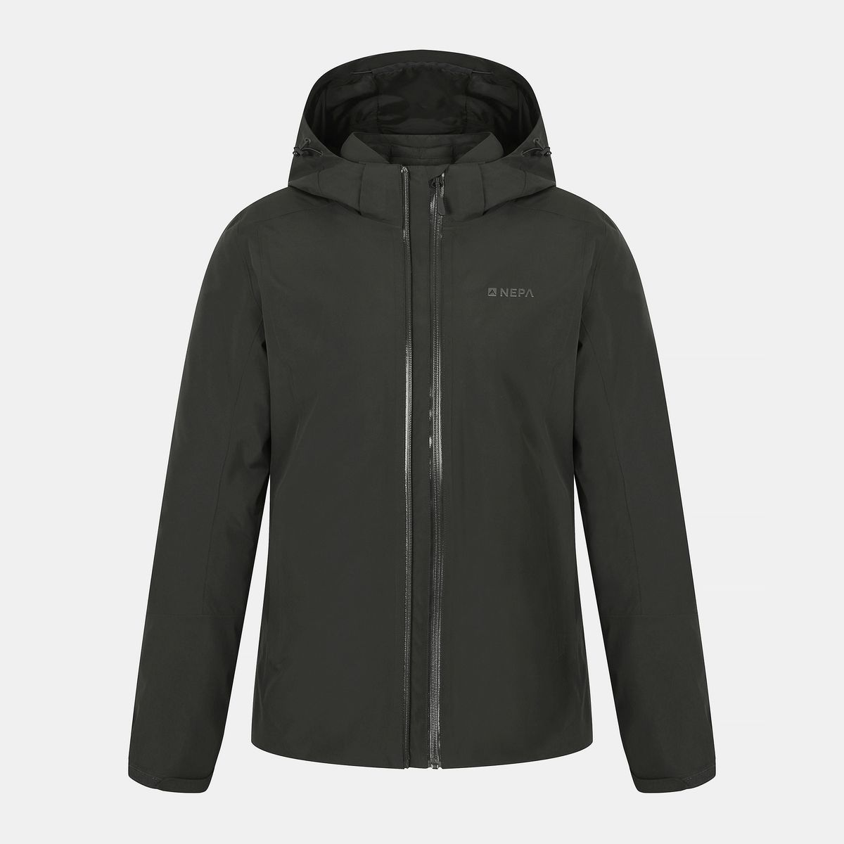 네파(NEPA) 7J60502 여성 마운틴 3 IN1 고어 방수 자켓