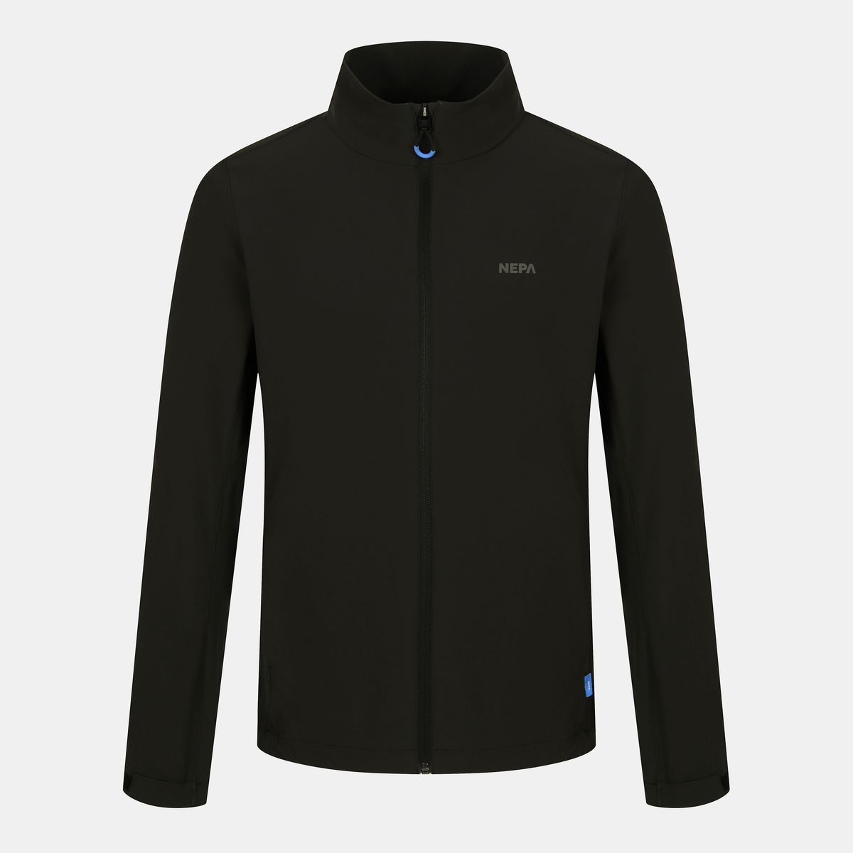 네파(NEPA) 7J56222 남성 스마트 템프 트레이닝 자켓