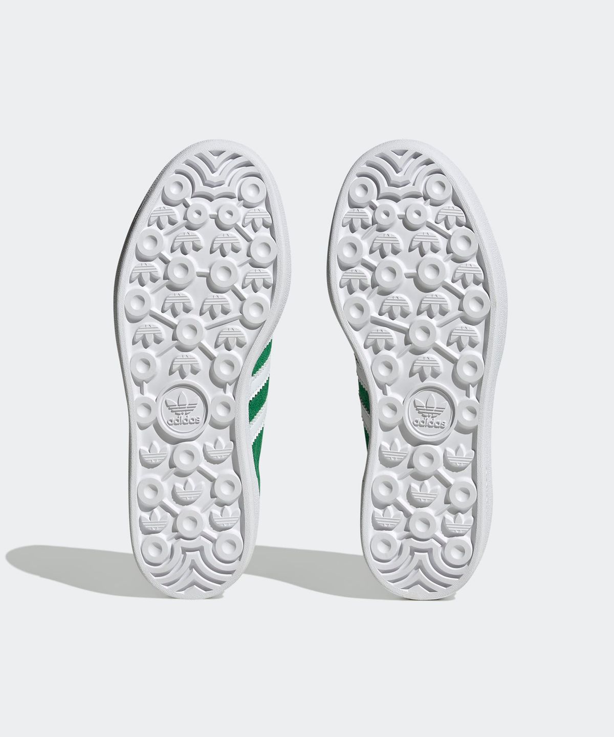 아디다스(ADIDAS) 가젤 볼드- 그린:핑크 / IG3136