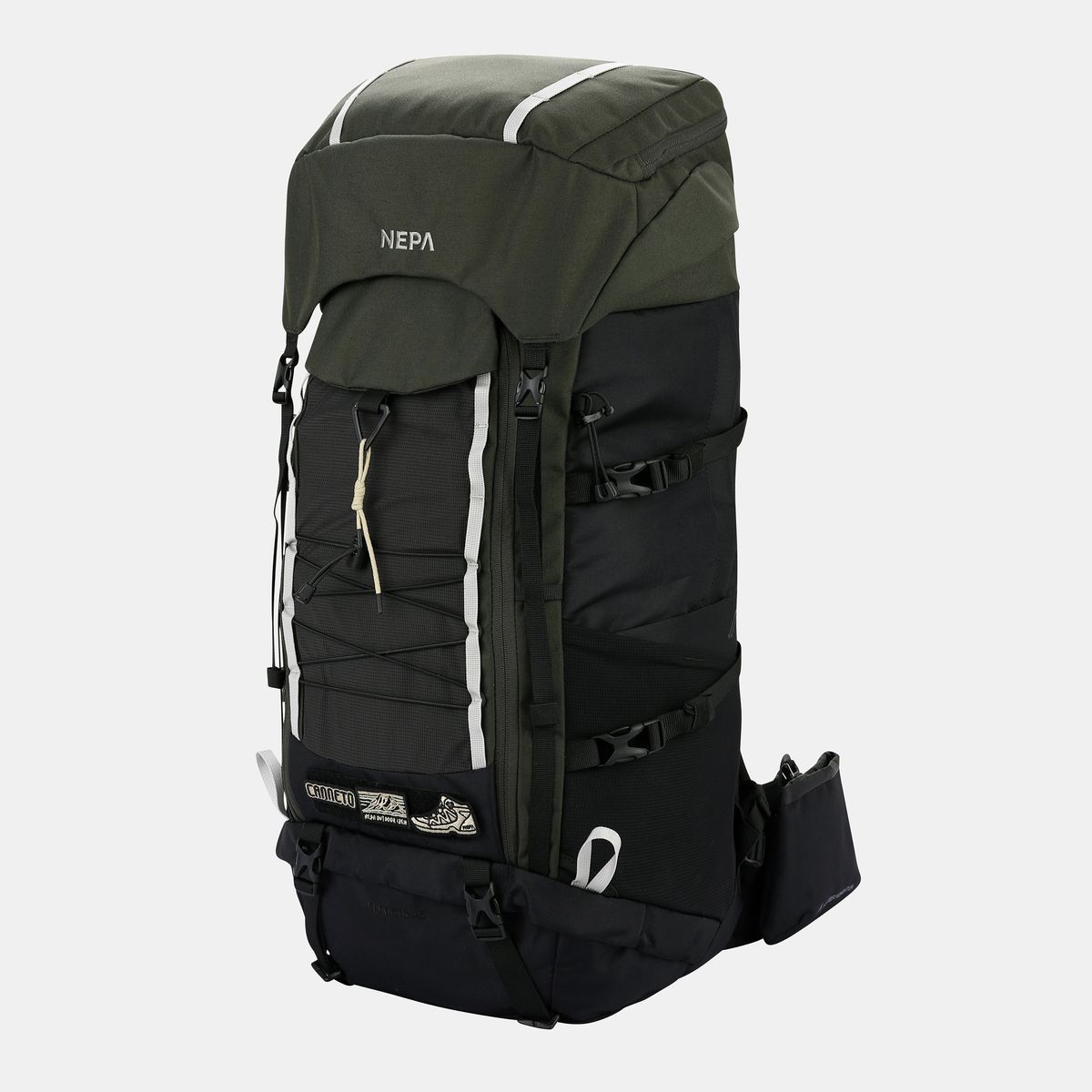 네파(NEPA) 7JE7515 CANNETO 칸네토 45L