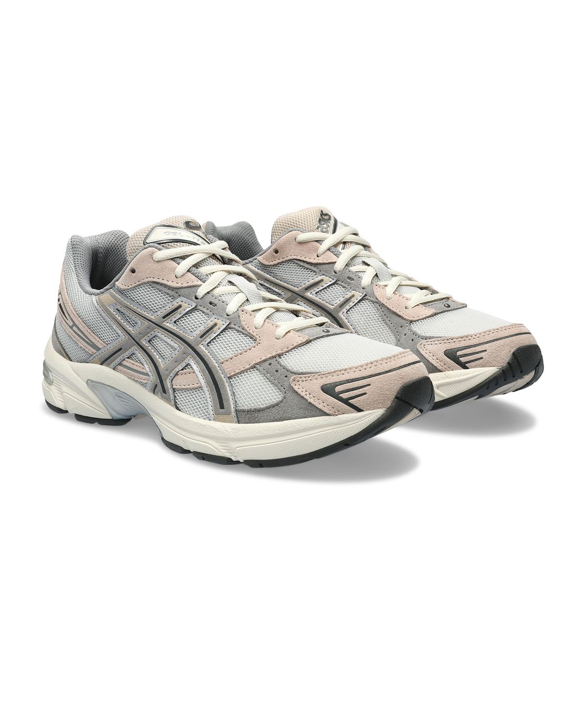 아식스(ASICS) 젤-1130 - 오이스터 그레이:클래이 그레이 / 1201A255-028