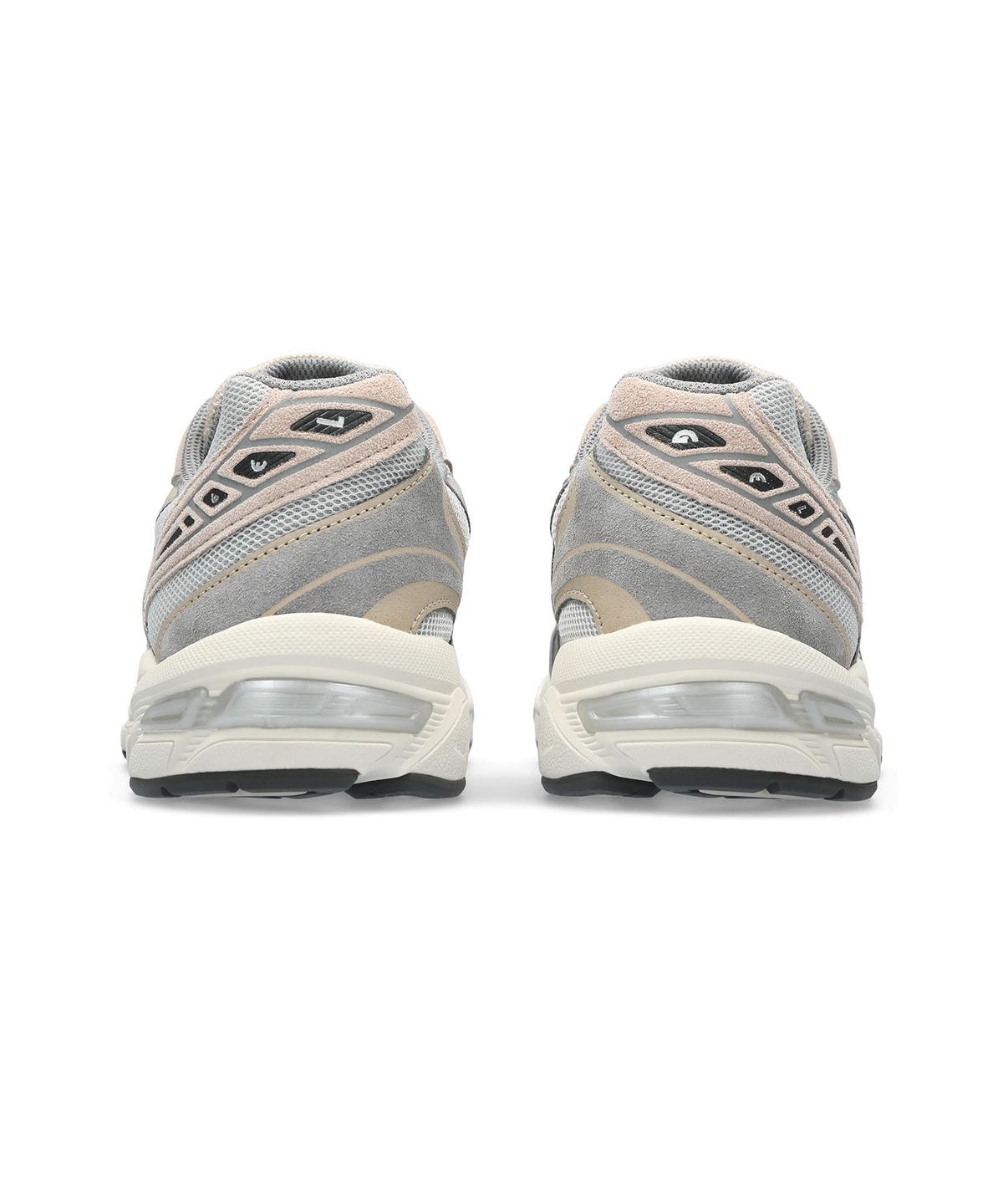 아식스(ASICS) 젤-1130 - 오이스터 그레이:클래이 그레이 / 1201A255-028