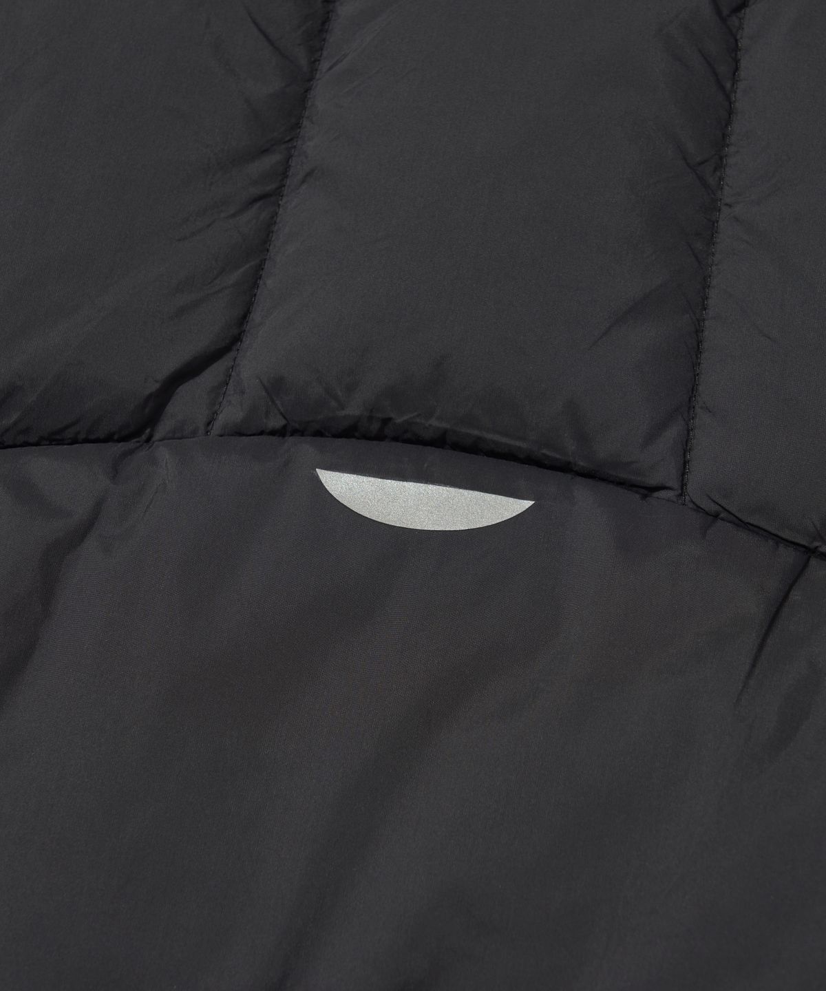 웰터 익스페리먼트(WELTER EXPERIMENT) SHIELD DOWN HOOD JACKET_BLACK_WOL040