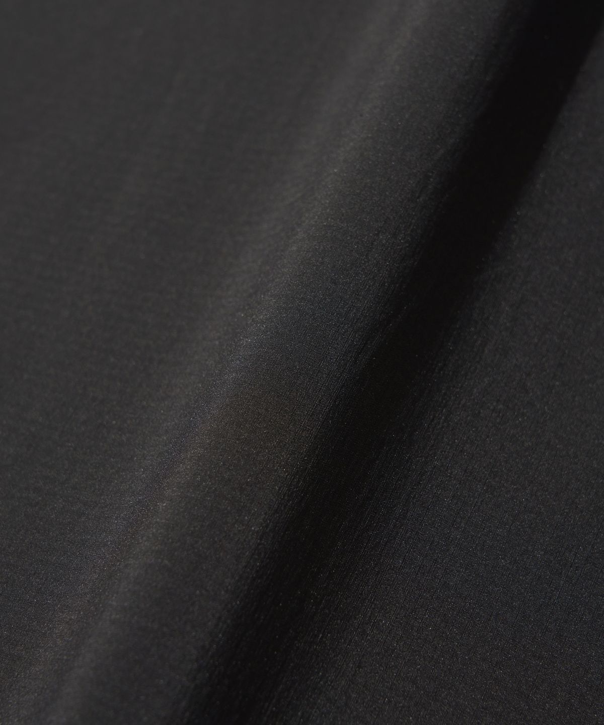 웰터 익스페리먼트(WELTER EXPERIMENT) LIGHT PRIMALOFT HOOD JACKET_BLACK_WOL042