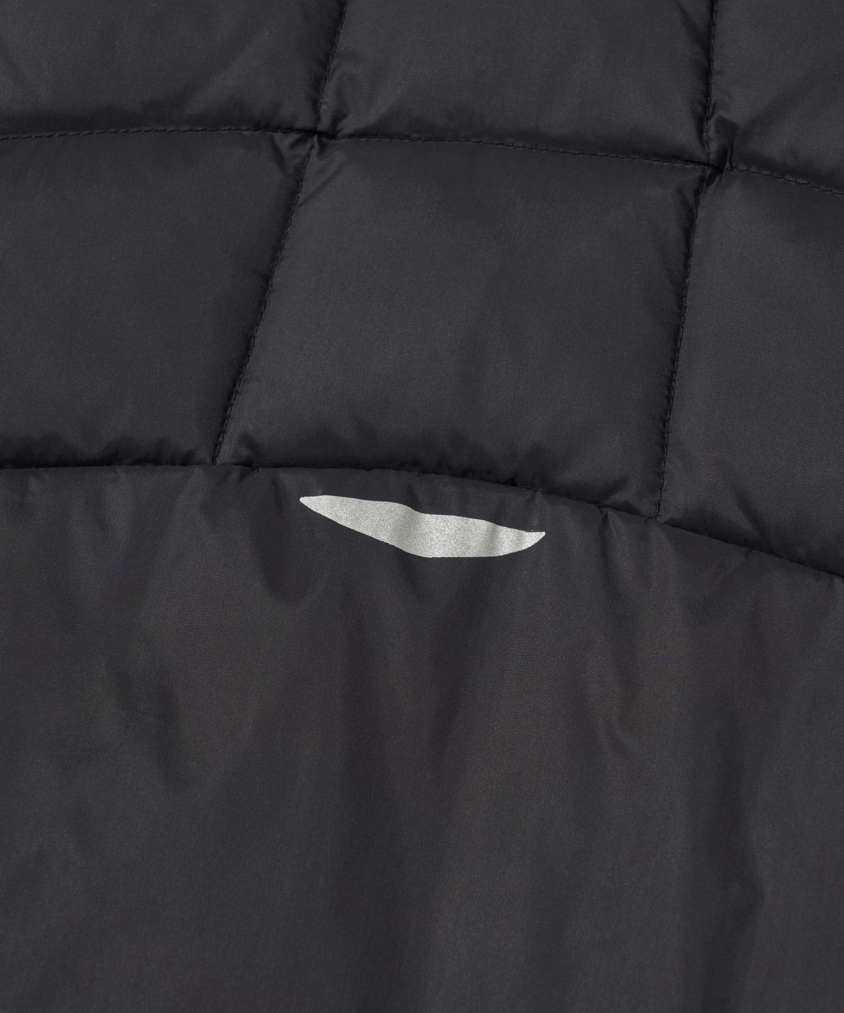웰터 익스페리먼트(WELTER EXPERIMENT) SHIELD DOWN HOOD VEST_BLACK_WOL047