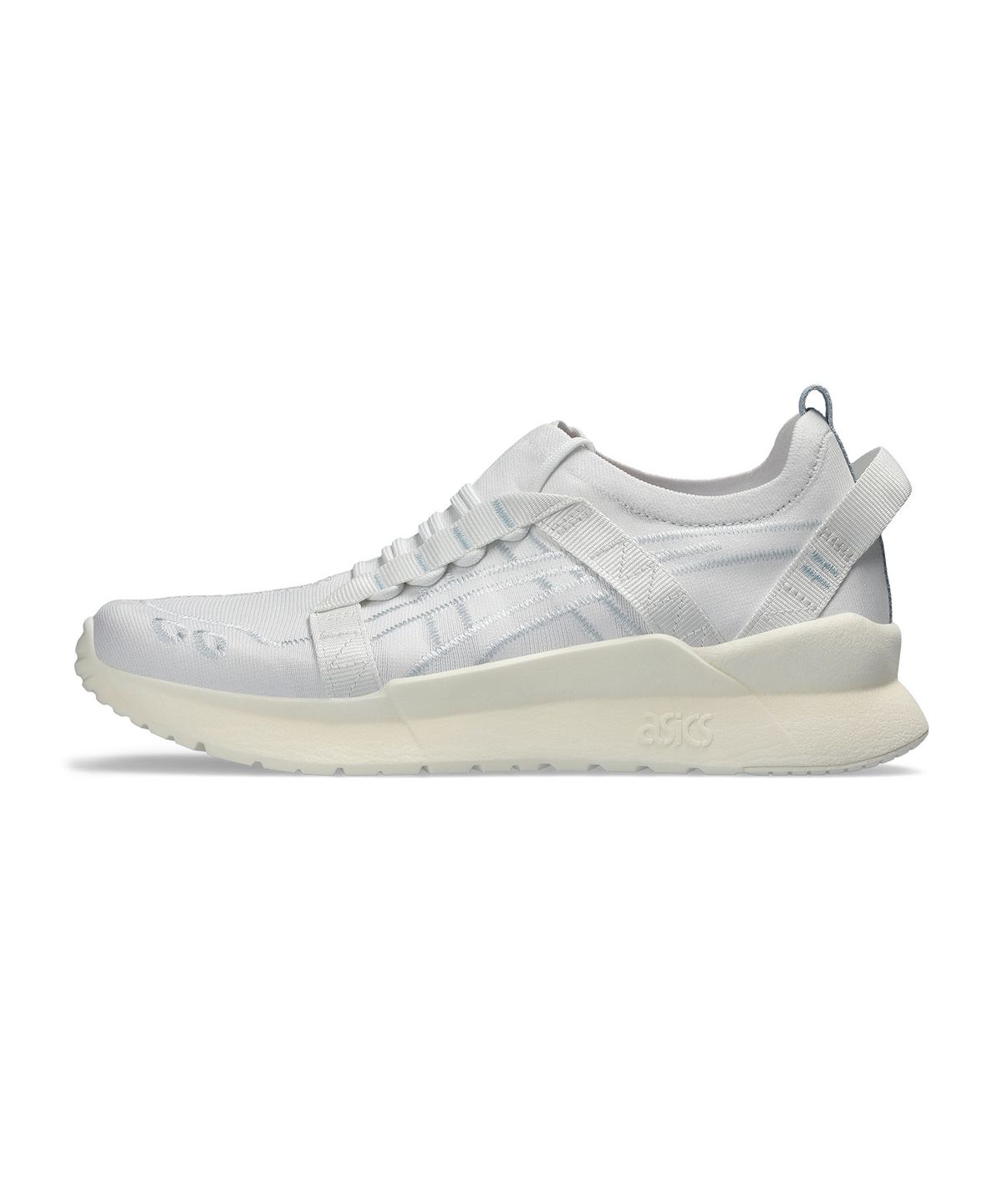 아식스(ASICS) 아식스 X CFCL 젤-라이트 3 CM 1.95 - 화이트 / 1203A267-100