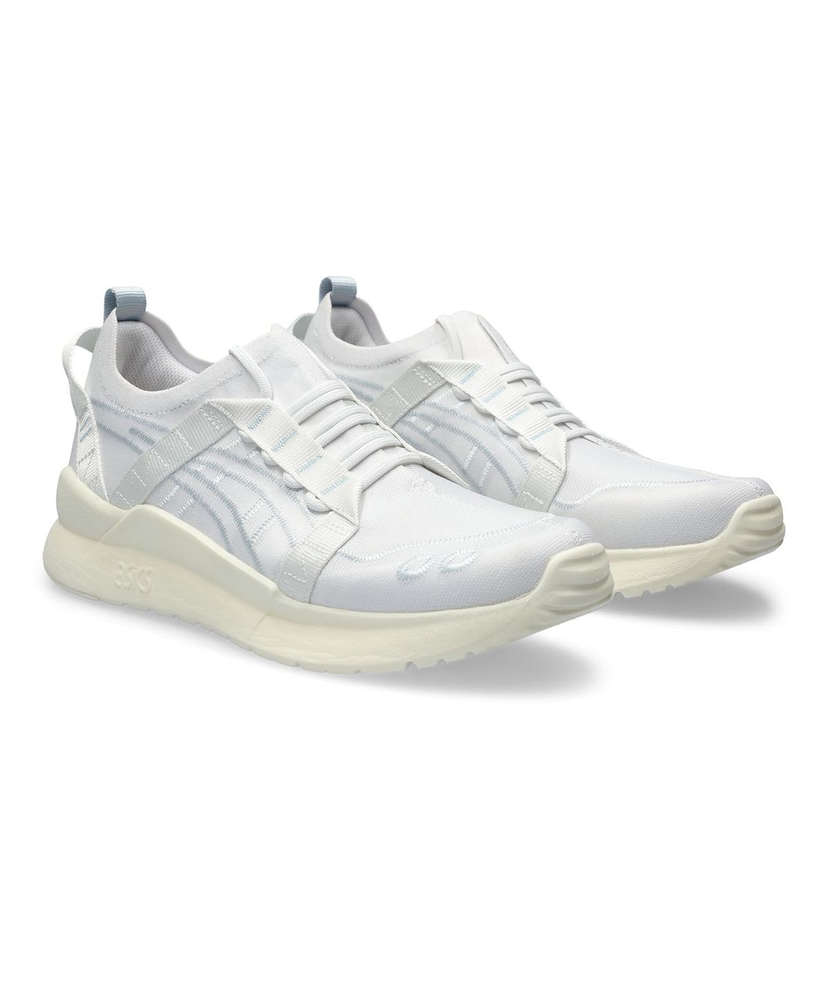 아식스(ASICS) 아식스 X CFCL 젤-라이트 3 CM 1.95 - 화이트 / 1203A267-100