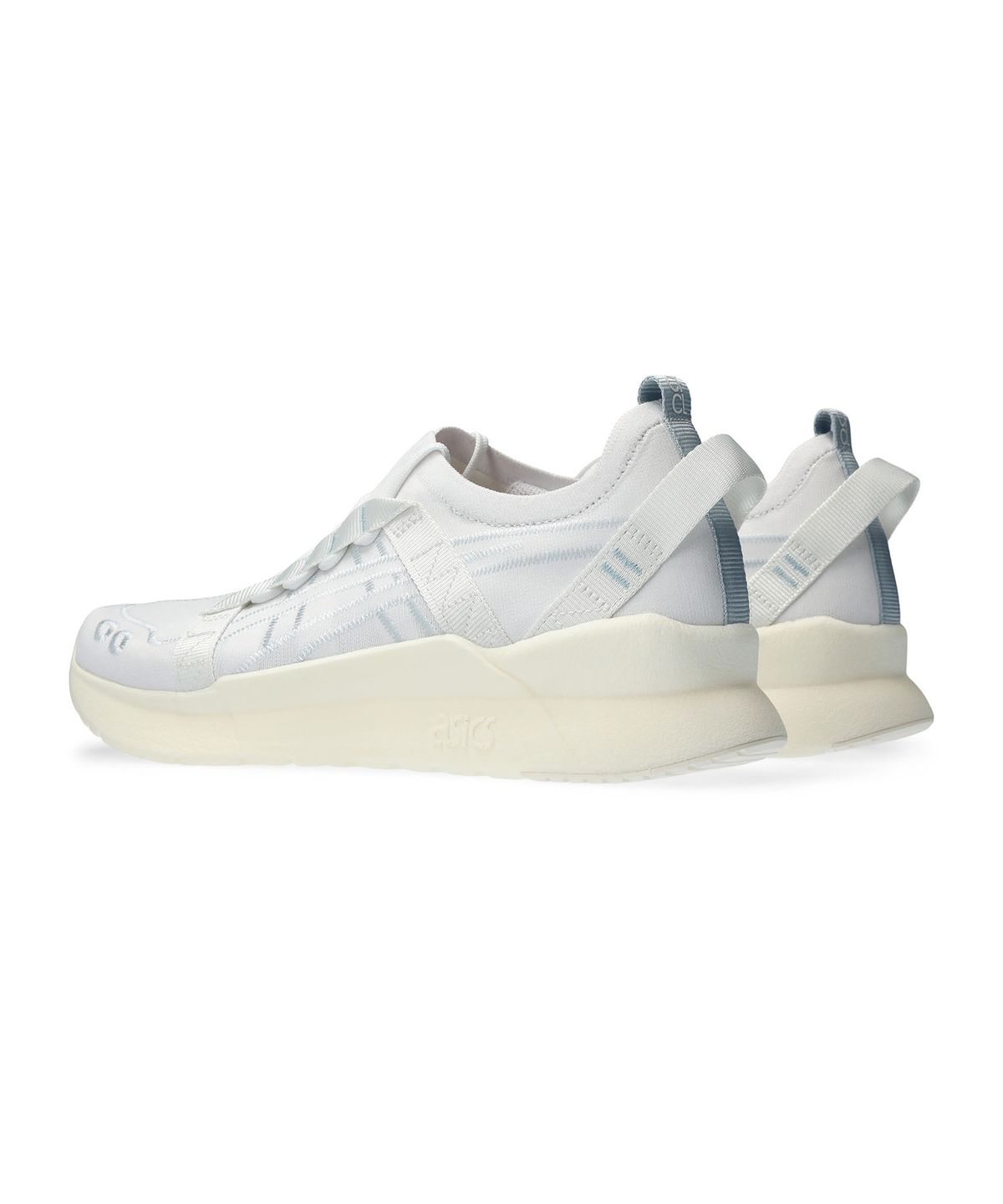 아식스(ASICS) 아식스 X CFCL 젤-라이트 3 CM 1.95 - 화이트 / 1203A267-100