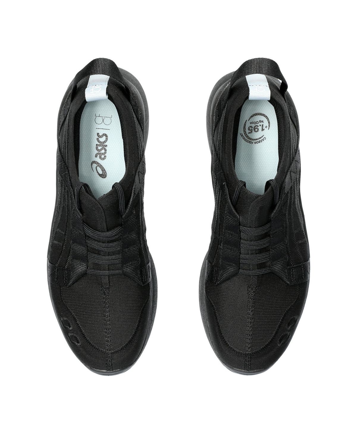 아식스(ASICS) 아식스 X CFCL 젤-라이트 3 CM 1.95 - 블랙 / 1203A267-001