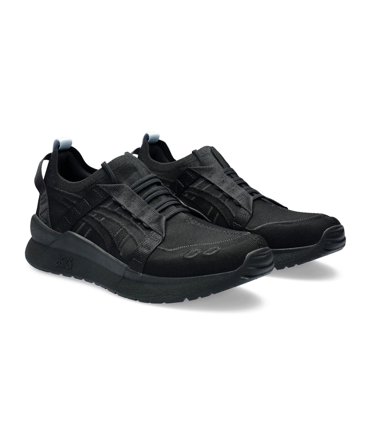 아식스(ASICS) 아식스 X CFCL 젤-라이트 3 CM 1.95 - 블랙 / 1203A267-001