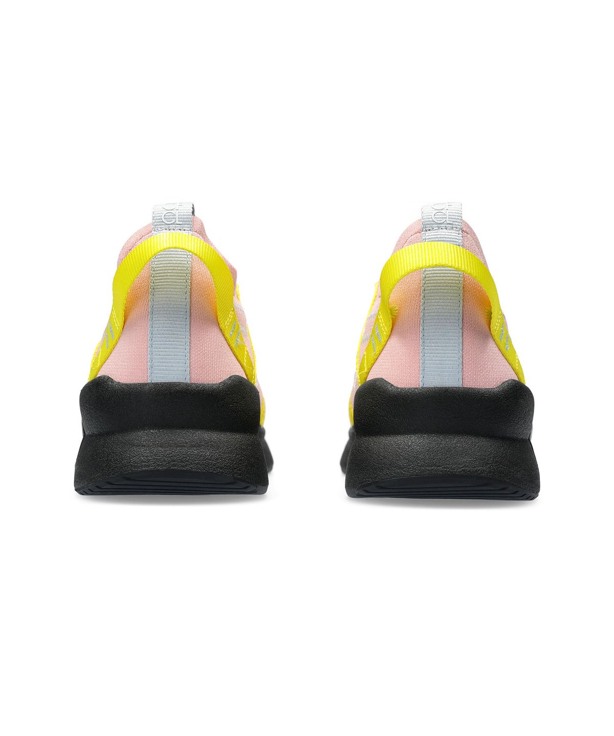 아식스(ASICS) 아식스 X CFCL 젤-라이트 3 CM 1.95 - 포푸리:블레이징 옐로우 / 1203A267-700