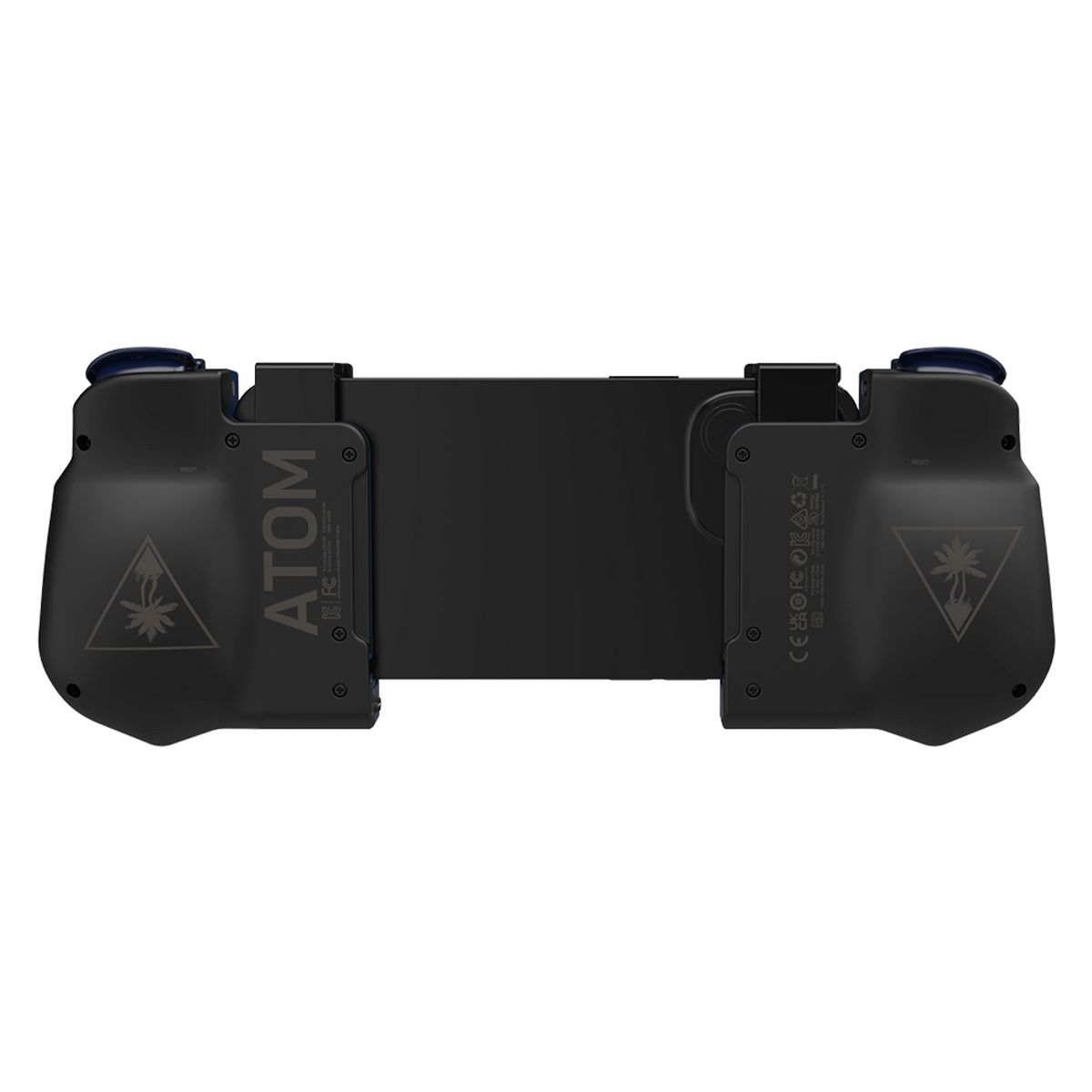 터틀비치(TURTLEBEACH) 아톰 Atom 무선 iOS 게임패드 (Cobalt Blue) / 아이폰 컨트롤러