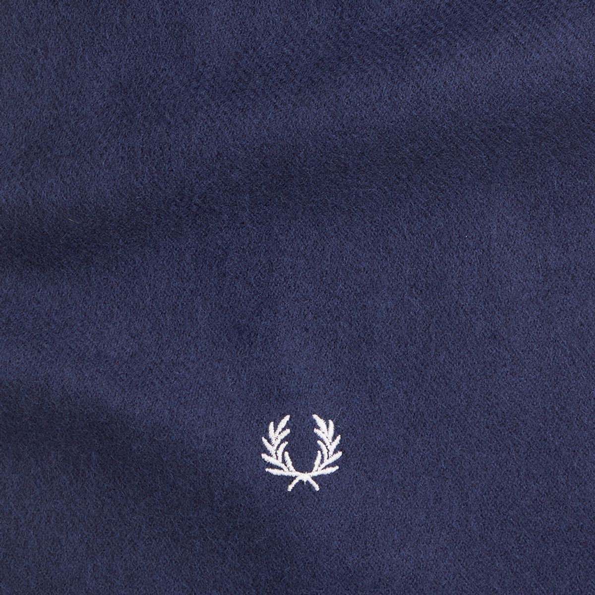 프레드페리(FRED PERRY) 램스울 스카프 (608) CFPU2334126-608