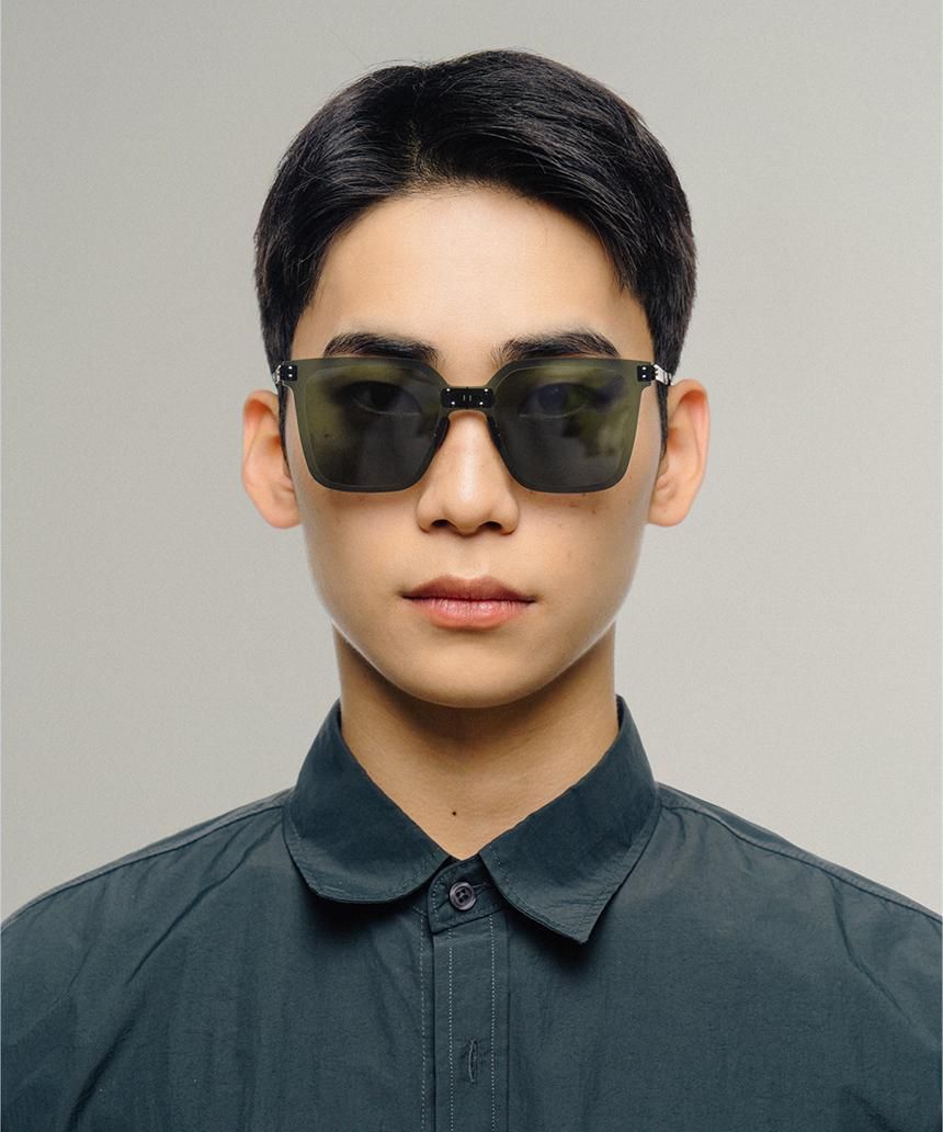 サングラス ^RIETI^ MARCO RT 6037 4colors Folding RT6037 MUSINSA | RIETI Folding sunglasses MARCO RT 6037 4 colors