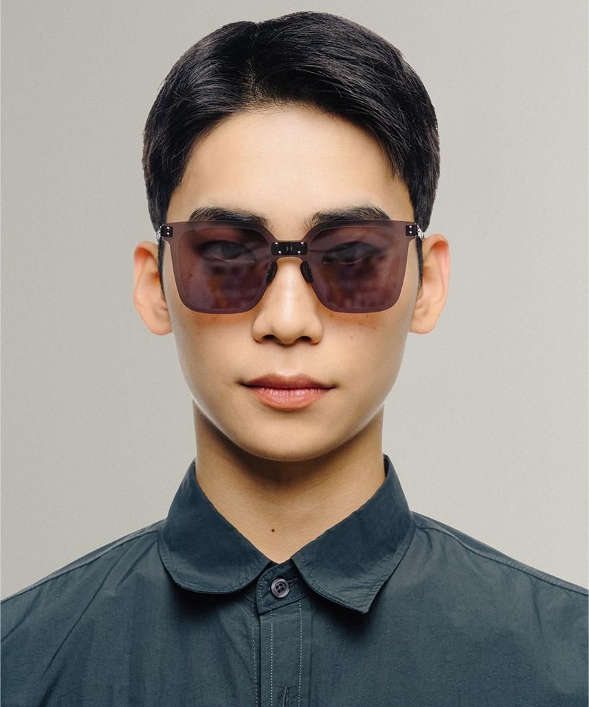 サングラス ^RIETI^ MARCO RT 6037 4colors Folding RT6037 MUSINSA | RIETI Folding sunglasses MARCO RT 6037 4 colors
