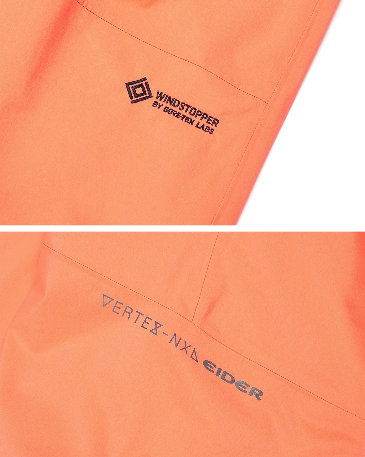 디미토(DIMITO) GTX BASIS (VTX X EIDER) 2L PANTS SALMON