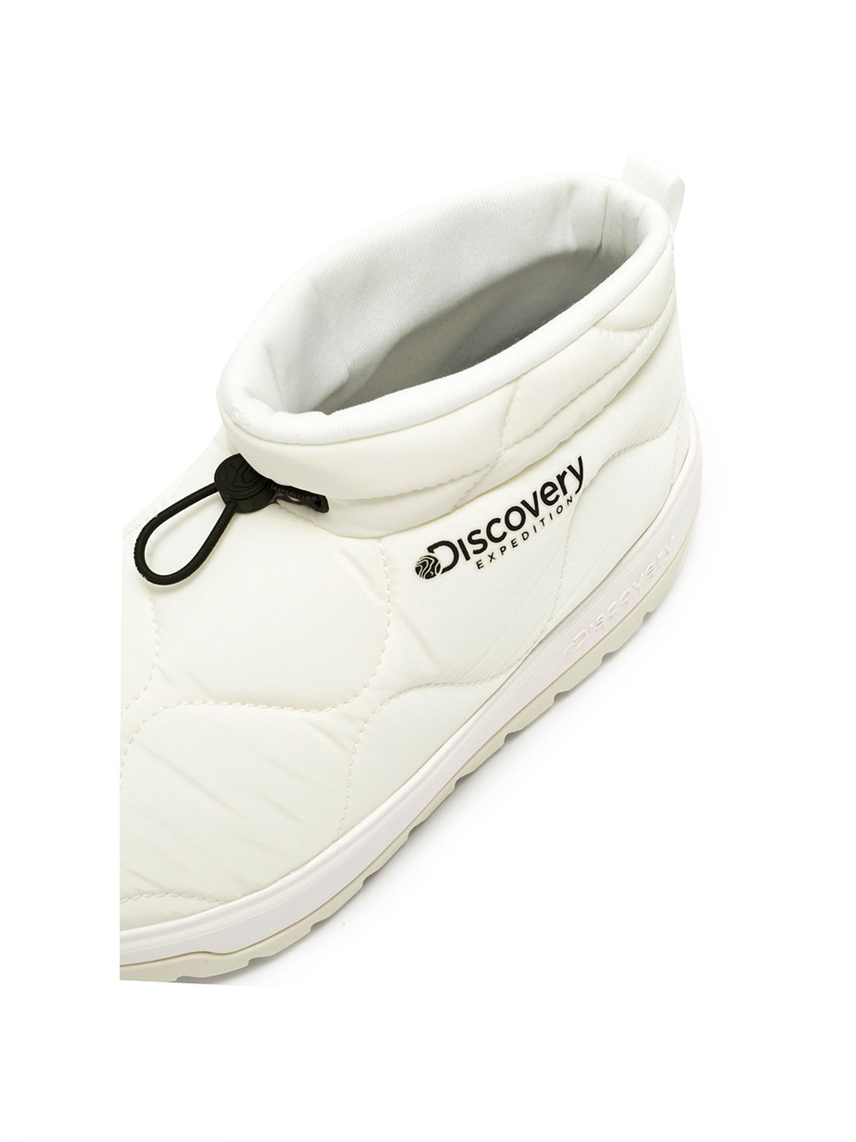 디스커버리 익스페디션(DISCOVERY EXPEDITION) 레스터 QT 미니 (O/WHITE)