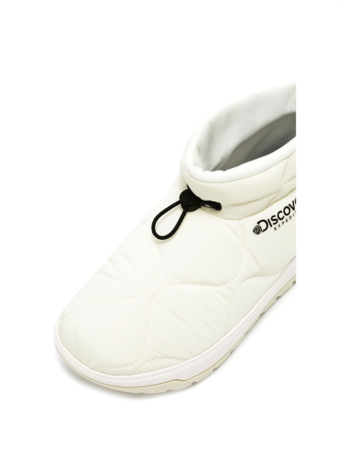 디스커버리 익스페디션(DISCOVERY EXPEDITION) 레스터 QT 미니 (O/WHITE)