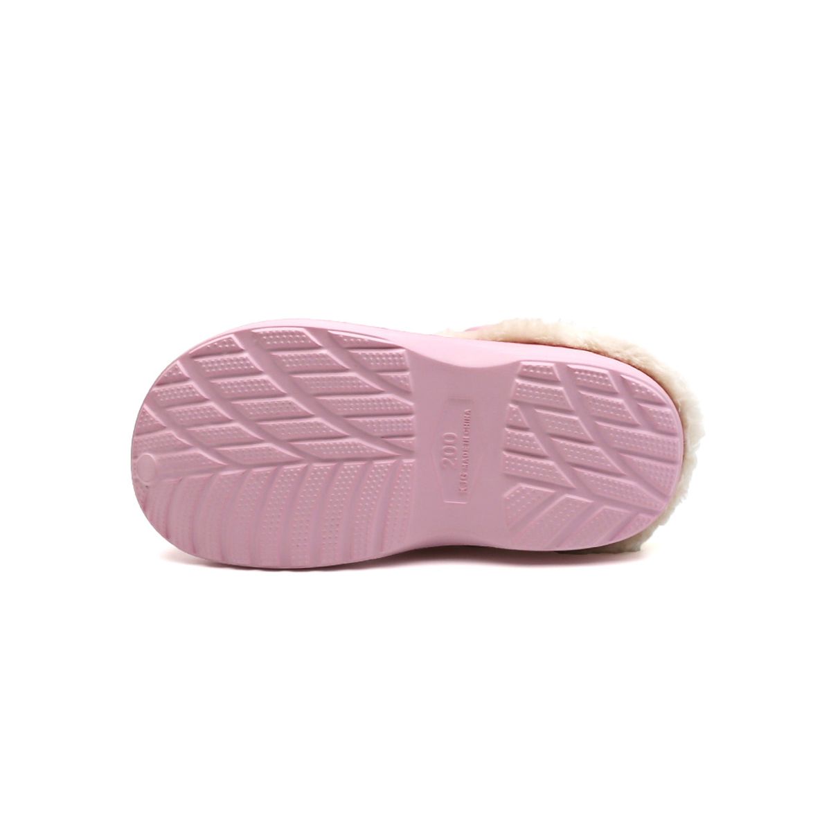 산리오 키즈(SANRIO) 시나모롤 로라 방한샌들