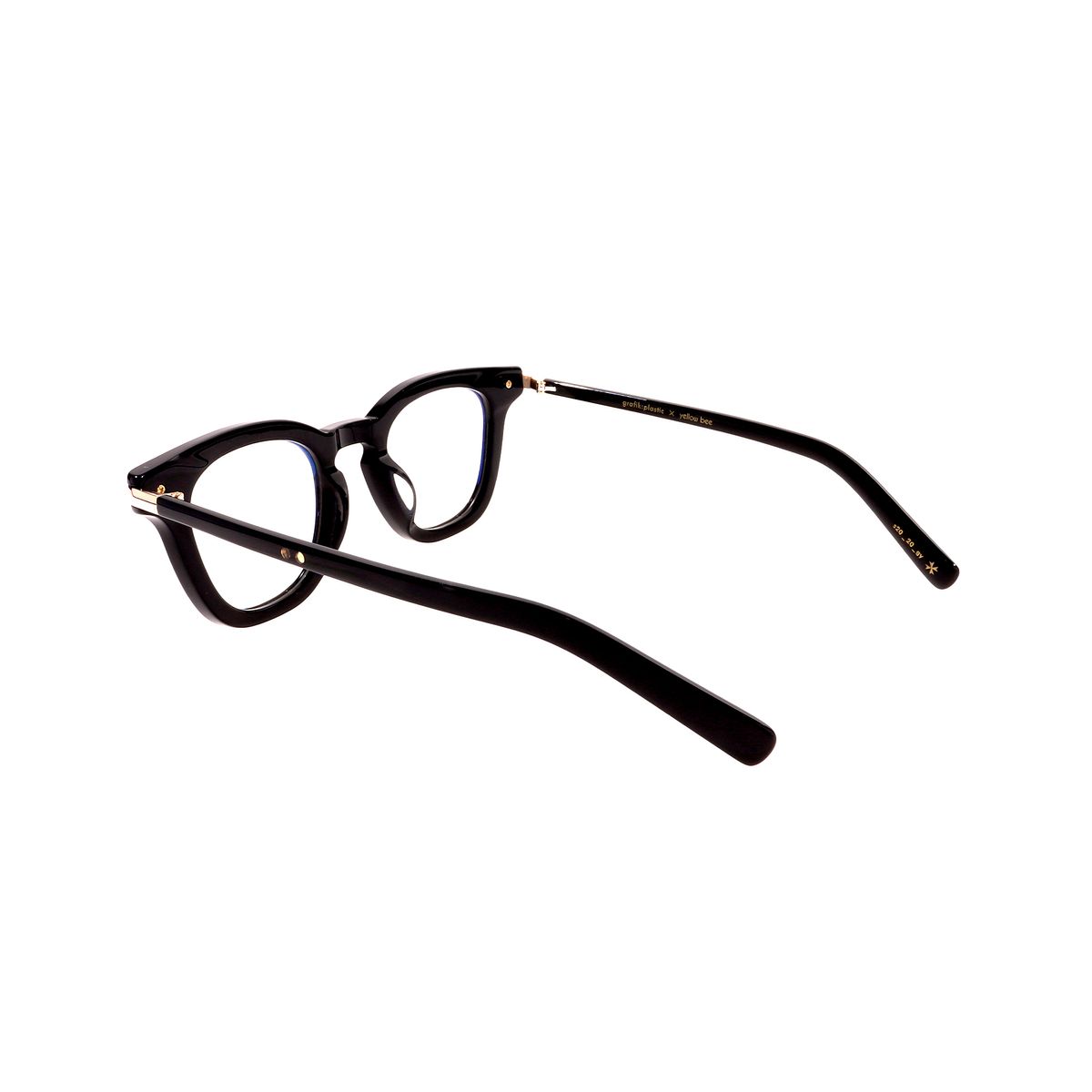 그라픽 플라스틱(GRAFIK:PLASTIC) S1920_black_47size