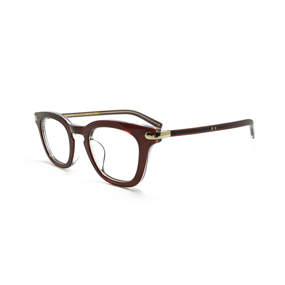 그라픽 플라스틱(GRAFIK:PLASTIC) S1920_brown_47size