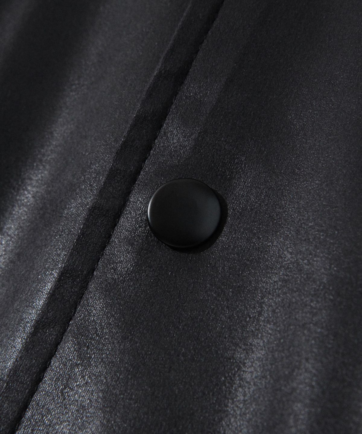 다이아몬드 레이라(DIAMOND LAYLA) Painting Crack Leather Shouldering Jacket J24