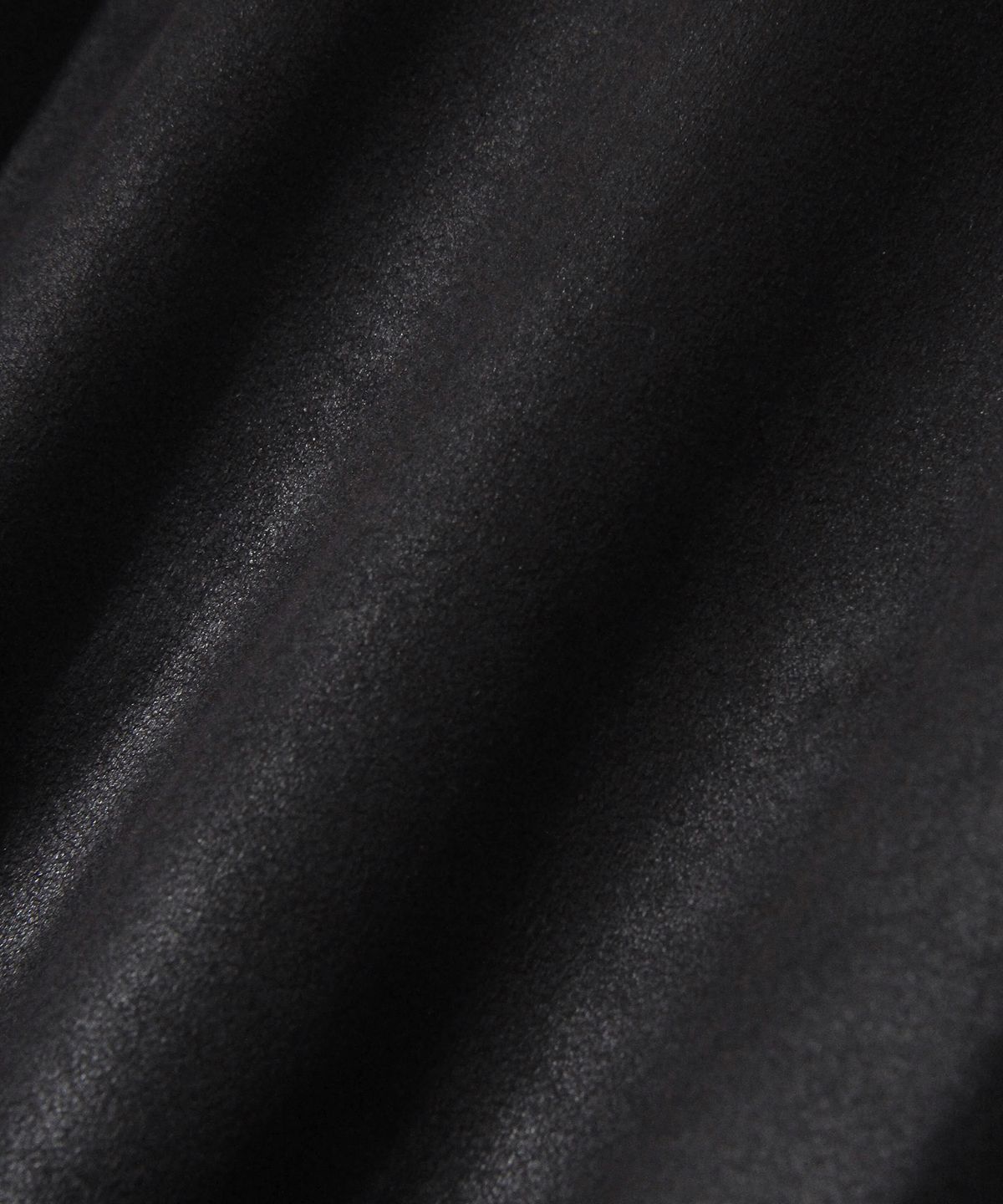 다이아몬드 레이라(DIAMOND LAYLA) Painting Crack Leather Shouldering Jacket J24