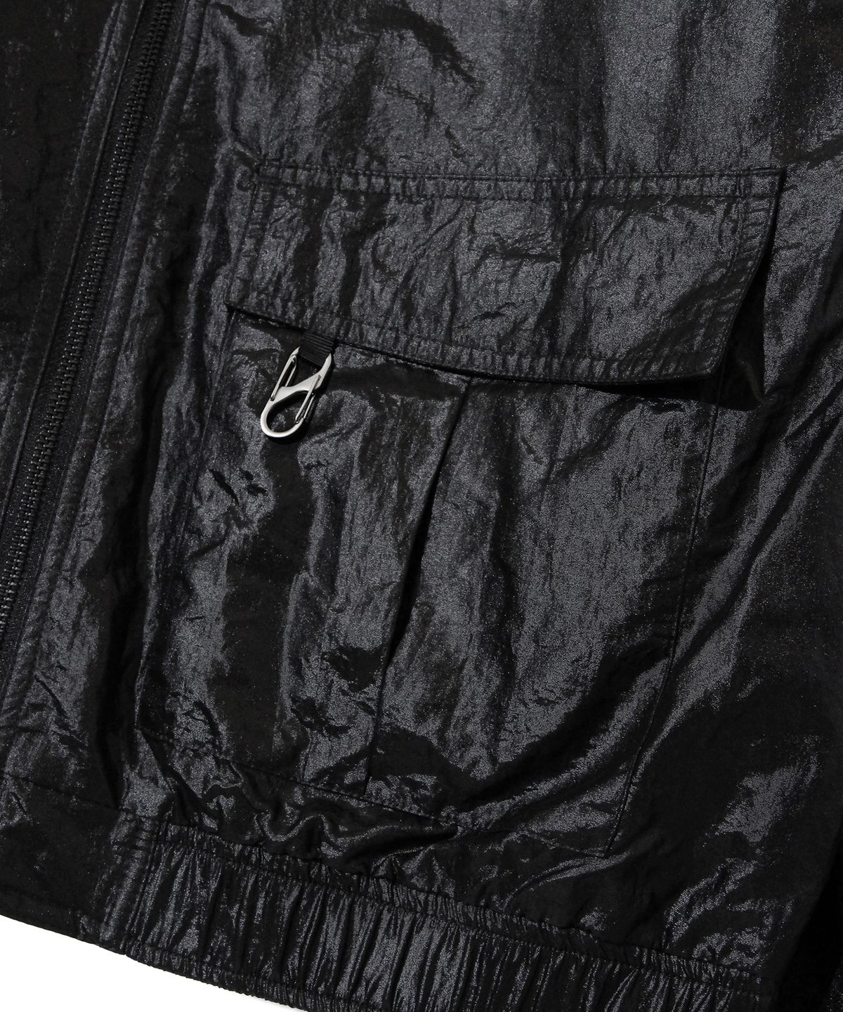 다이아몬드 레이라(DIAMOND LAYLA) Hybrid Waterproof Field Jacket J25