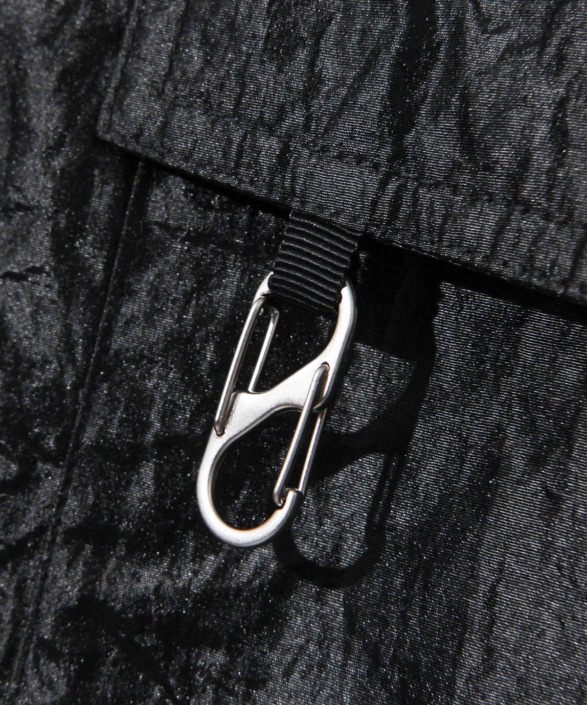 다이아몬드 레이라(DIAMOND LAYLA) Hybrid Waterproof Field Jacket J25