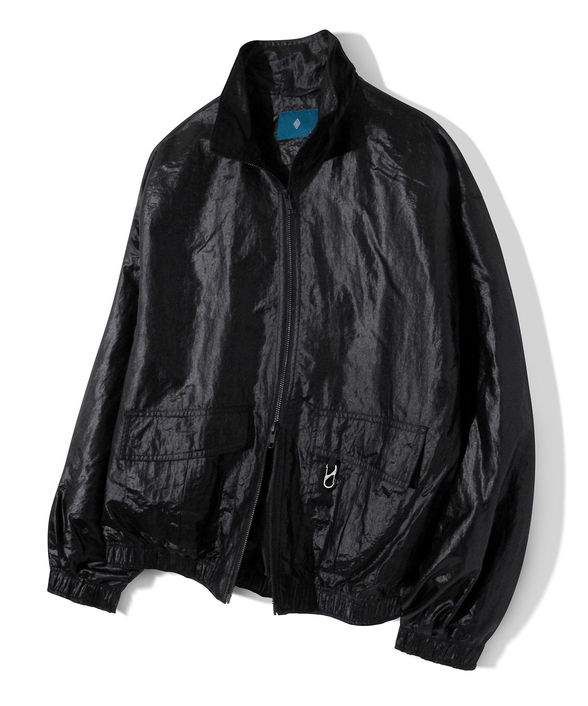 다이아몬드 레이라(DIAMOND LAYLA) Hybrid Waterproof Field Jacket J25