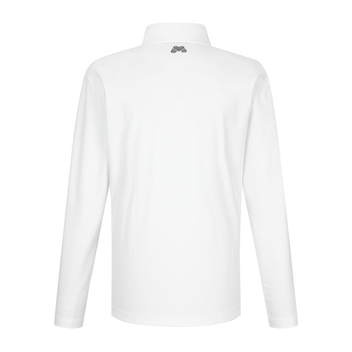 마틴골프(MARTINE GOLF) Basic Polo Shirts_White (Men)