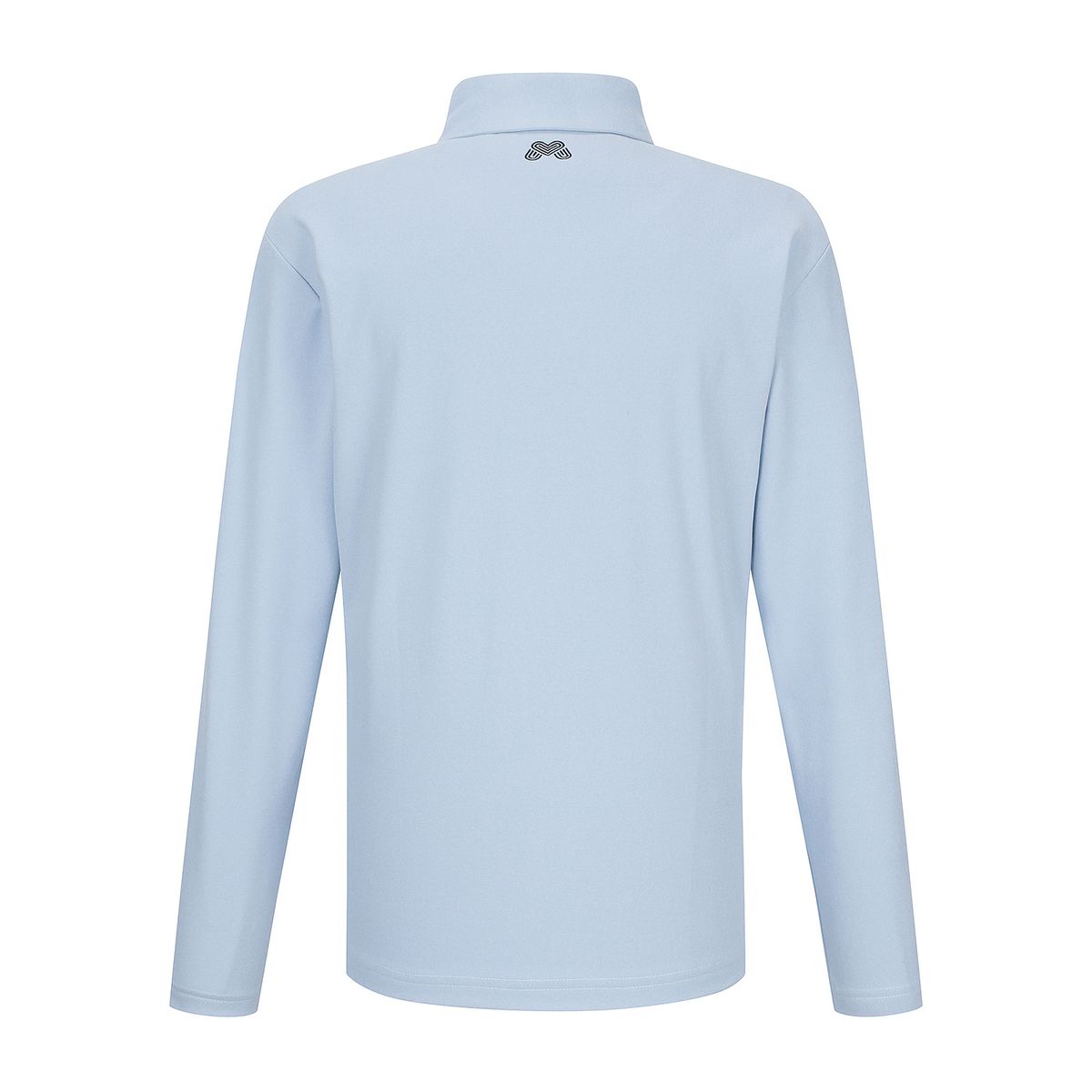 마틴골프(MARTINE GOLF) Basic Polo Shirts_S/Blue (Men)