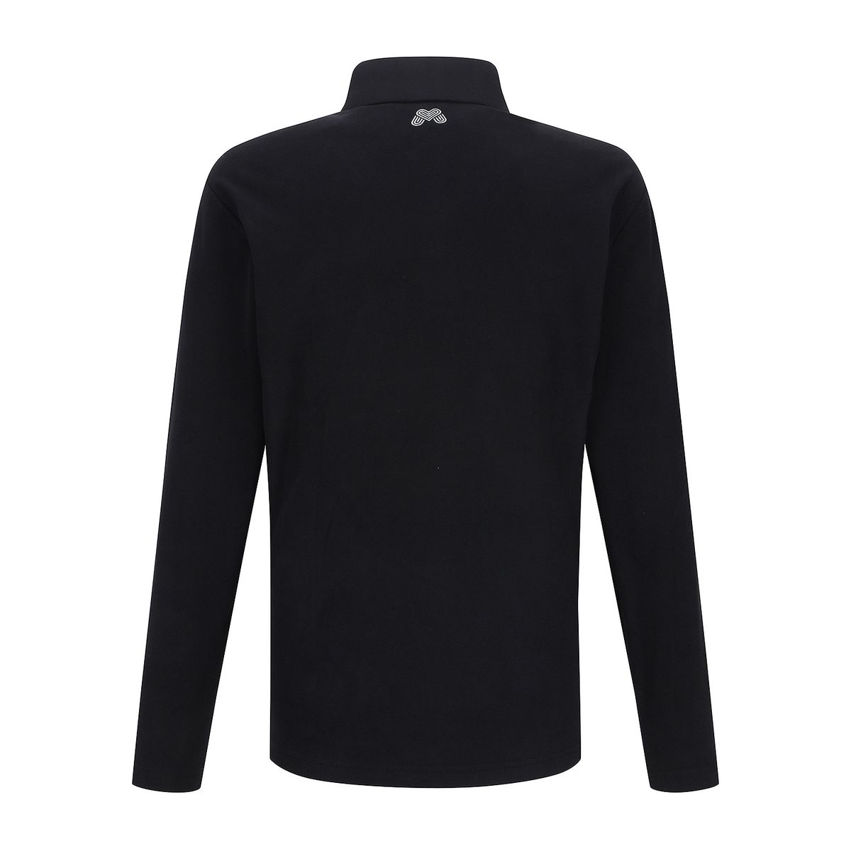 마틴골프(MARTINE GOLF) Basic Polo Shirts_Black (Men)
