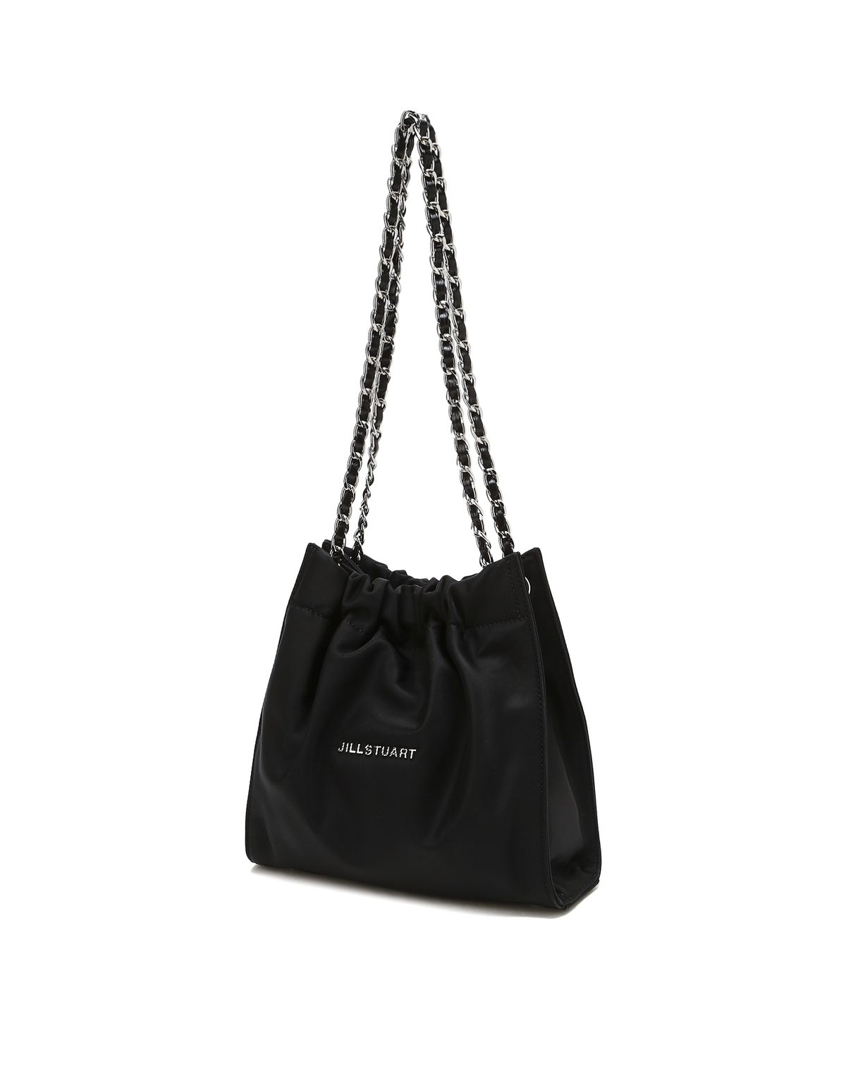 질스튜어트액세서리(JILLSTUART ACC) [코코체인] 드로우스트링 체인 숄더백 S 3color