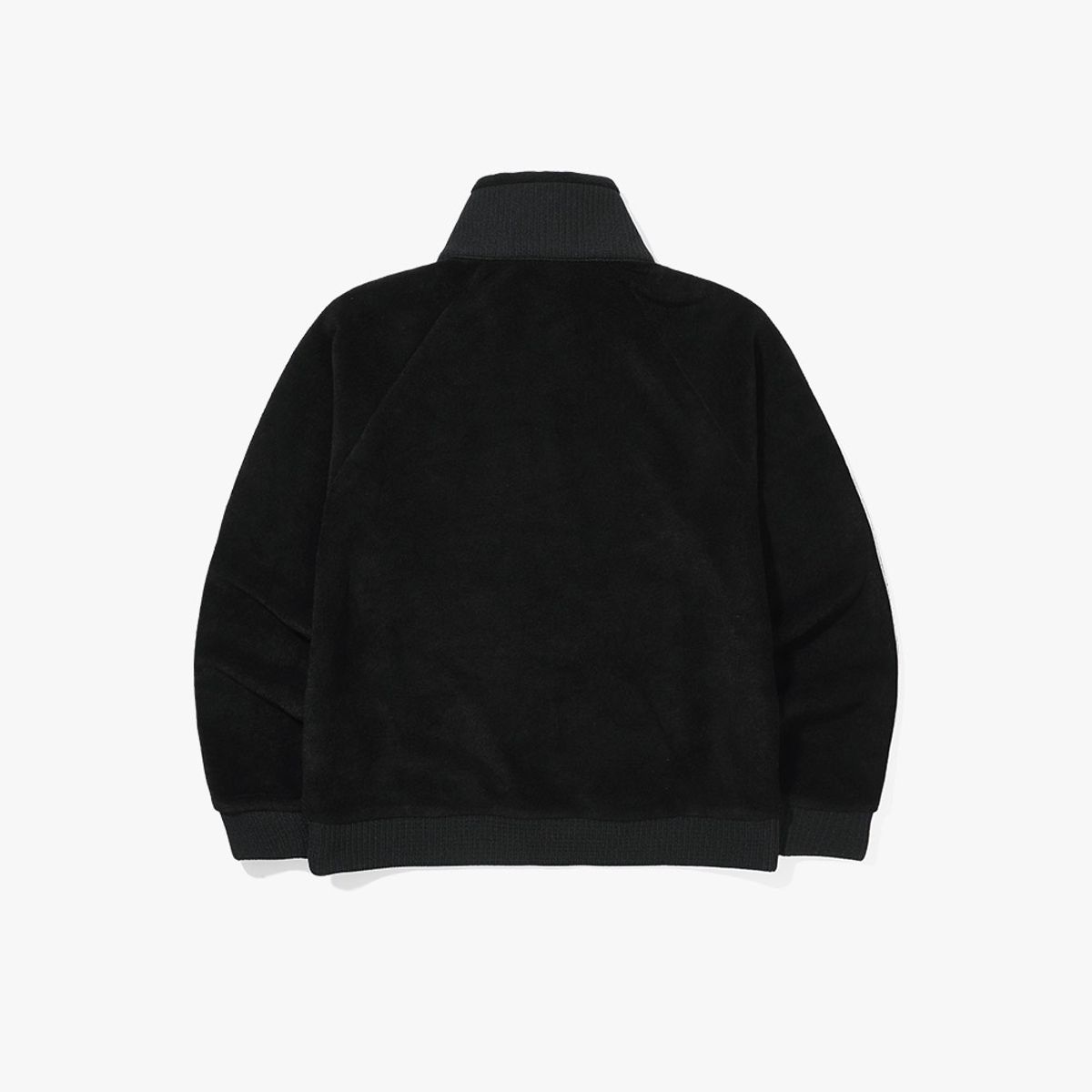 디아도라(diadora) 몬텔로 윈터 트레이닝 자켓 BLACK