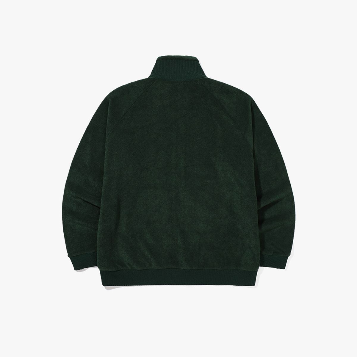 디아도라(diadora) 몬텔로 윈터 트레이닝 자켓 GREEN