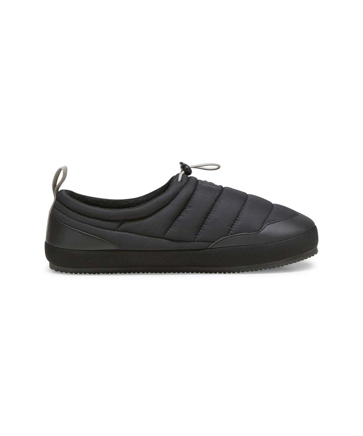 푸마(PUMA) 터프 패디드 플러스 - 블랙:그레이 / 392836-01
