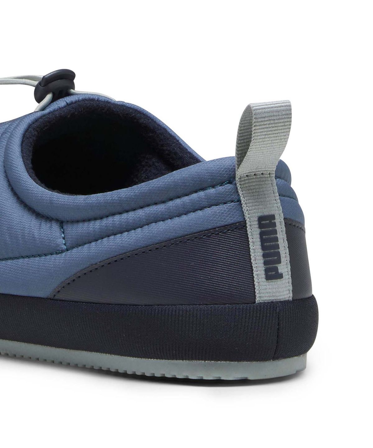 푸마(PUMA) 터프 패디드 플러스 - 블루:그레이 / 392836-02
