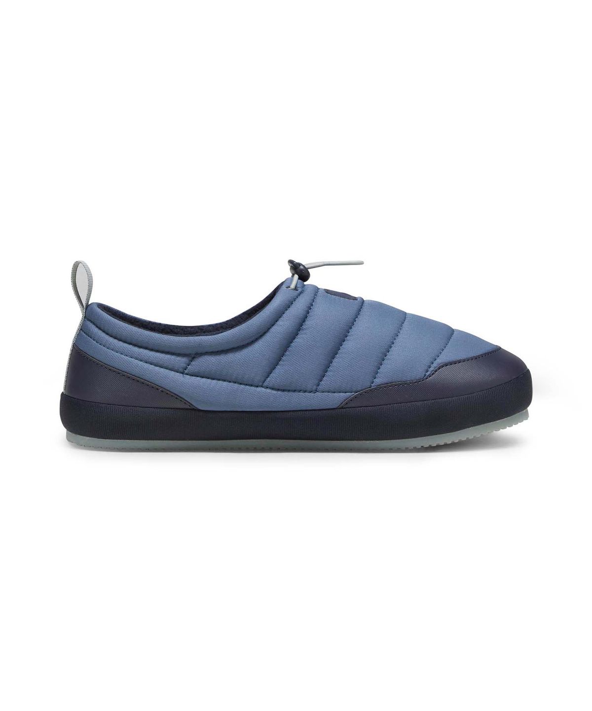 푸마(PUMA) 터프 패디드 플러스 - 블루:그레이 / 392836-02