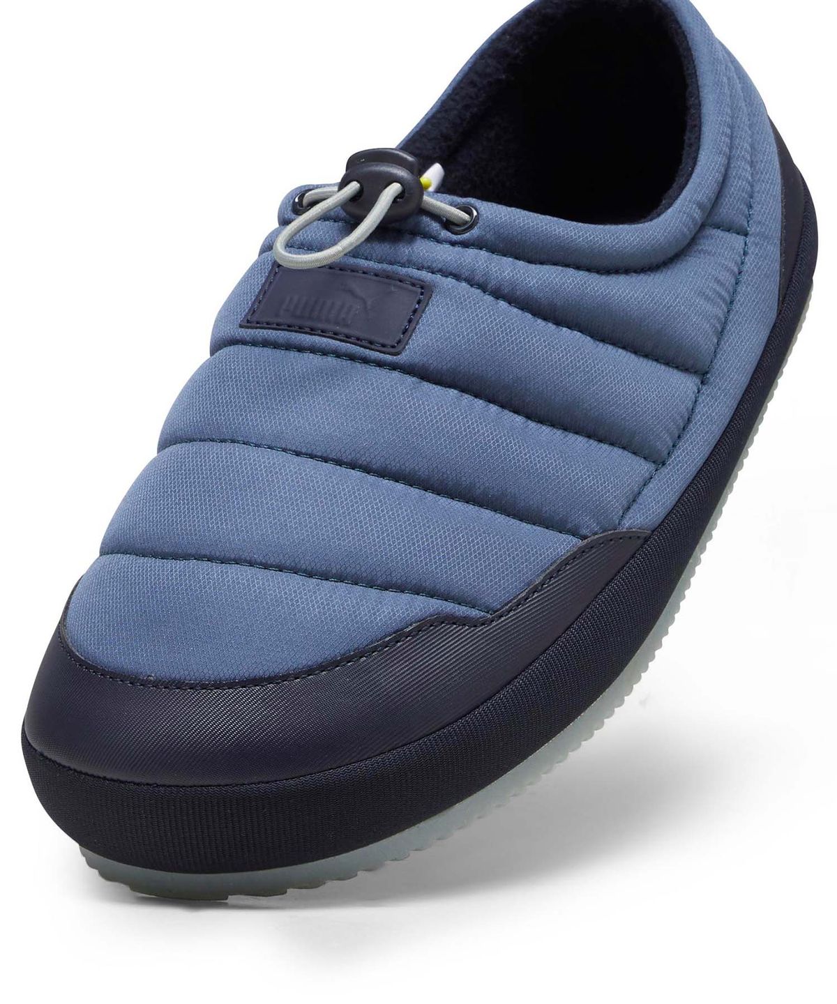 푸마(PUMA) 터프 패디드 플러스 - 블루:그레이 / 392836-02