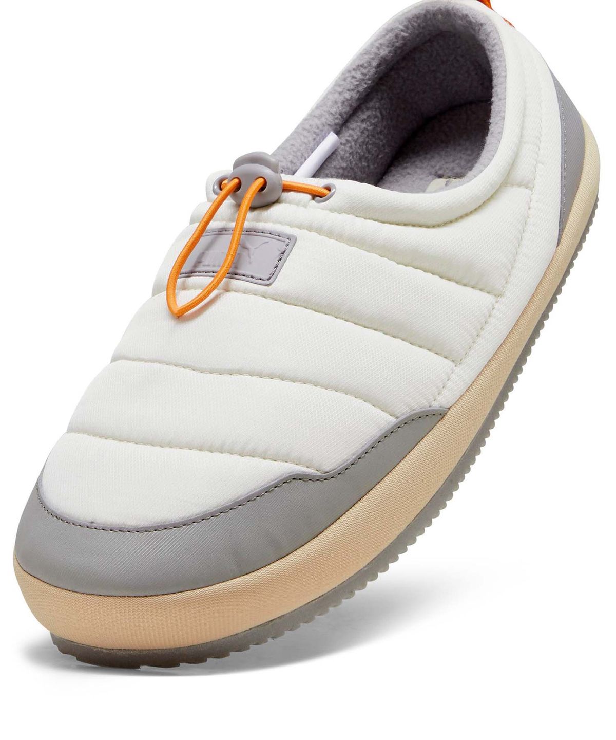 푸마(PUMA) 터프 패디드 플러스 - 샌드:그레이 / 392836-03
