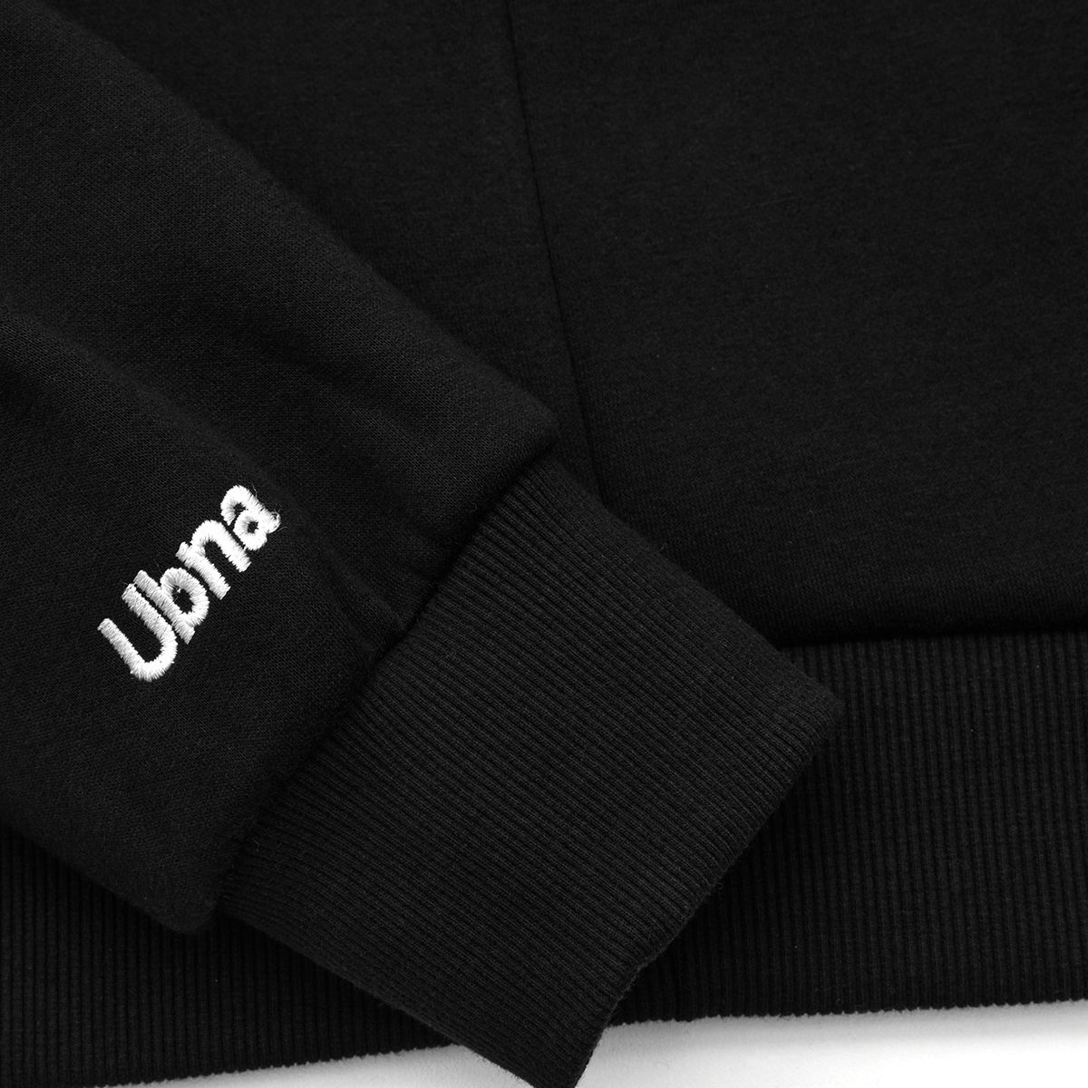 어반에이지(URBANAGE) [2PACK] 센서티브 오버 기모 맨투맨 (기모 안감) (5 Colors)