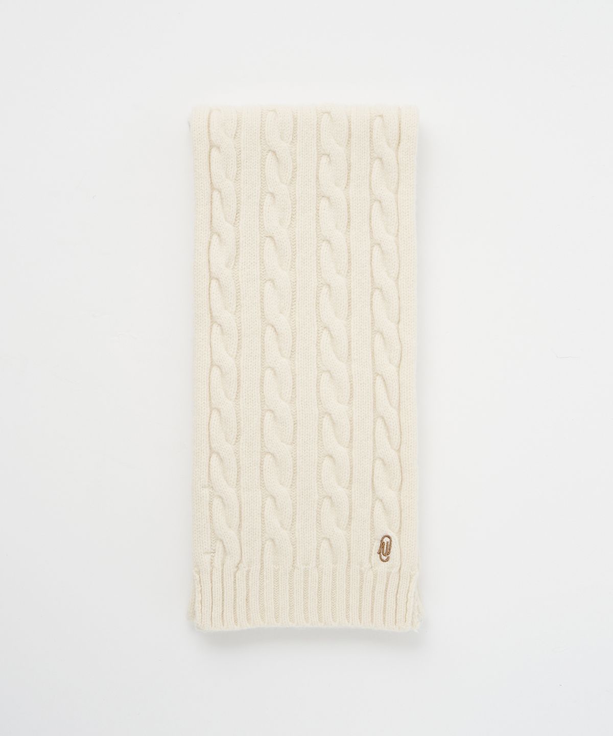 유라고(URAGO) Snow wool cable muffler