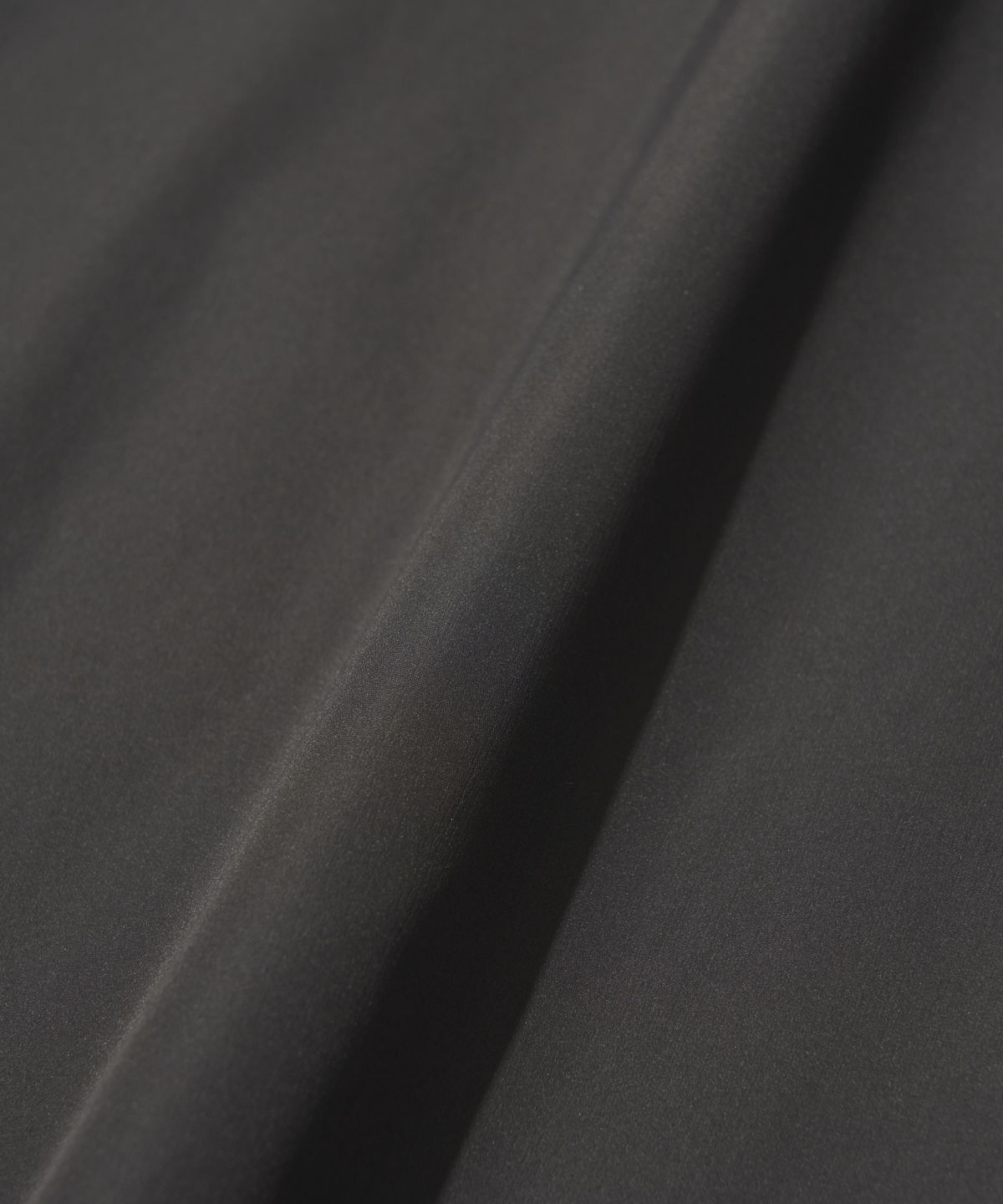 웰터 익스페리먼트(WELTER EXPERIMENT) WOL023_3LAYER SEAMSEALING HOOD SHELL JACKET_Charcoal