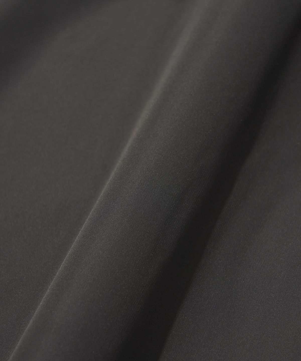 웰터 익스페리먼트(WELTER EXPERIMENT) WOL029_3LAYER NUT HOOD SHELL JACKET_Charcoal