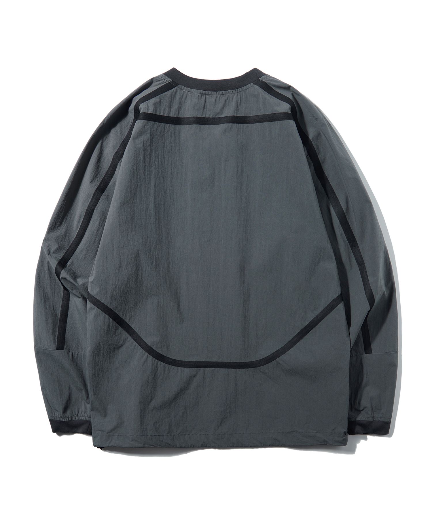 ジャケット・アウター uniform experiment damaged dripping jk uniform experiment - DAMAGED DENIM JACKET | HBX - Globally