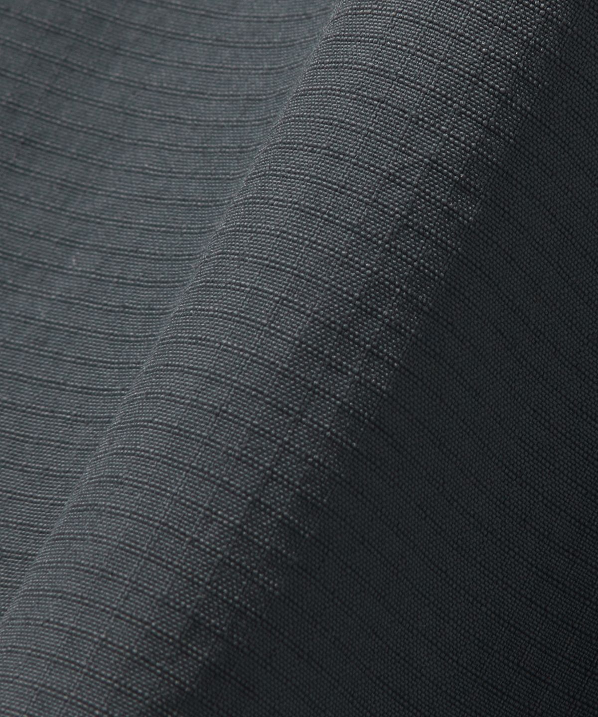 웰터 익스페리먼트(WELTER EXPERIMENT) WDT003_AMON MESH PULLOVER_Charcoal